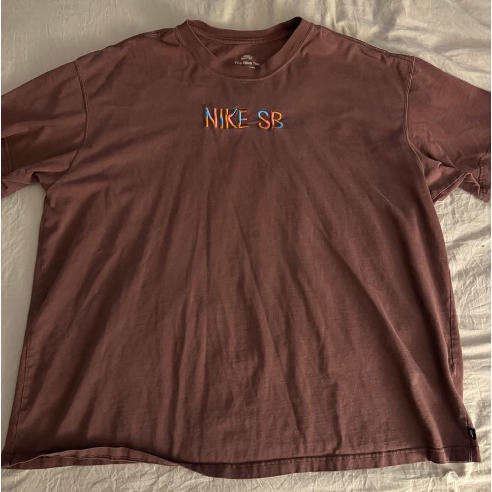 Nike T-shirt
